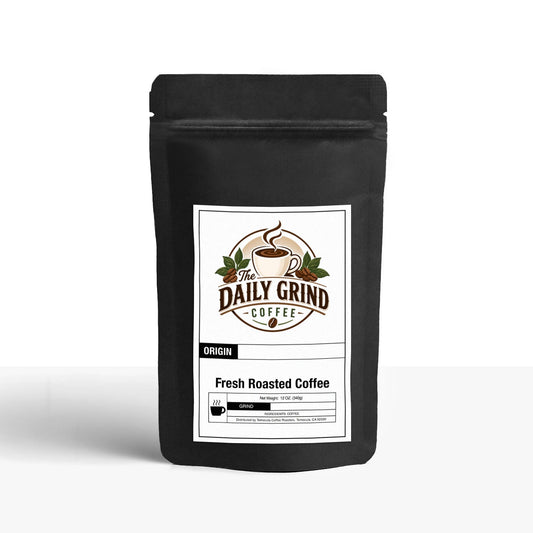 Asian Plateau Blend