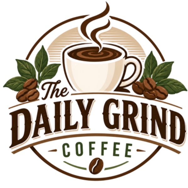 The Daily Grind Coffee